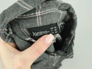 Жінкам: Janina, Сорочка жіноча, розмір 3XL — 5