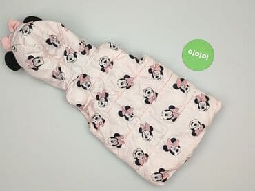 sukienka myszka minnie: Kamizelka, Disney, 1.5-2 lat, 86-92 cm, stan - Bardzo dobry — 3