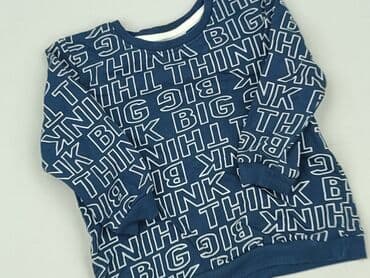 tommy hilfiger bluzka w paski: Bluza, So cute, 2-3 lat, 92-98 cm, stan - Bardzo dobry — 1