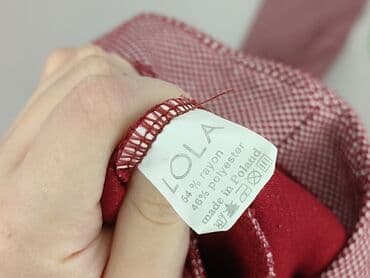 kurtki lola bianka: Lola, Sukienka damska, rozmiar M — 4