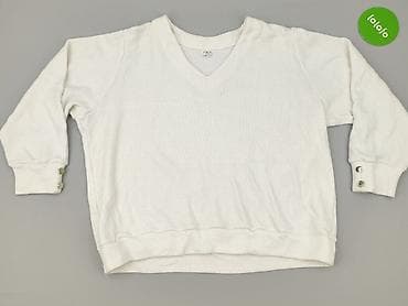 sweter george: Sweter damski, rozmiar 5XL — 2