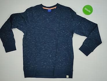 stussy pl: Jack&Jones, Bluza dla mężczyzn, rozmiar L — 3