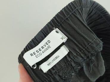 kyodan spodnie: Spodnie materiałowe damskie, rozmiar XS — 4