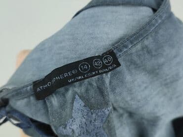 top abercrombie: Atmosphere, Top damski, M — 5