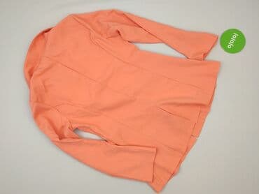 marynarka srebrna: Marynarka damska, S — 3