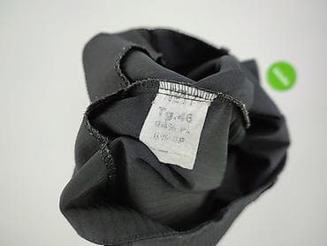 Ubrania damskie: Spodnie materiałowe damskie, rozmiar XL — 5