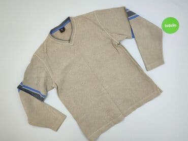 even odd kozaki: Next, Sweter dla mężczyzn, M — 2