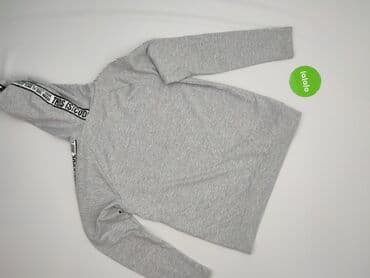 asics spodnie dresowe: Women`s hoodie, M — 3