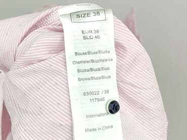 koszula w krate zalando: Orsay, Koszula damska, M — 5