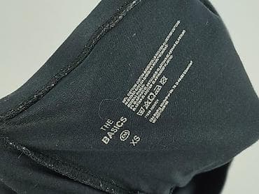legginsy sliskie: H&M Basic, Шорти жіночі, розмір XS — 4