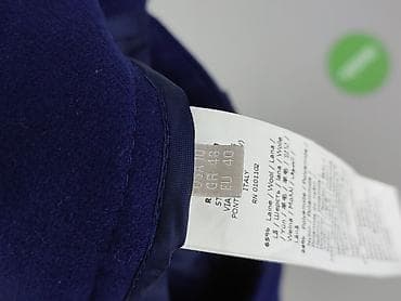 sneakersy bench: Stefanel, Spodnie materiałowe damskie, rozmiar M — 6