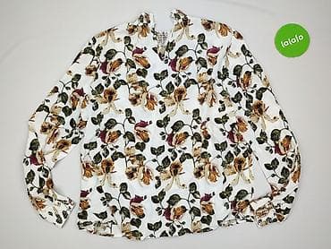 reserved wool blend: Жіноча блуза, розмір L — 3