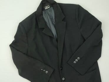 Suit jacket for men, size M