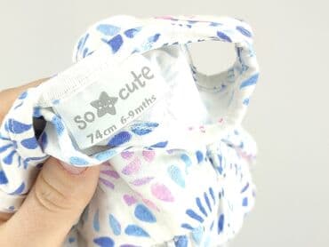 kombinezon czołgisty wz 2010: Сукня, So cute, 6-9 міс., стан - Ідеальний — 4