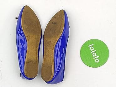 baleriny big star: Balerinki damskie, rozmiar 39 — 3