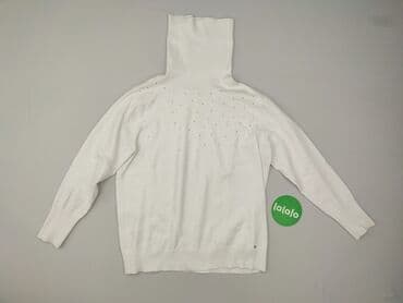 sukienka swetrowa h: Гольф жіночий, розмір XL — 2