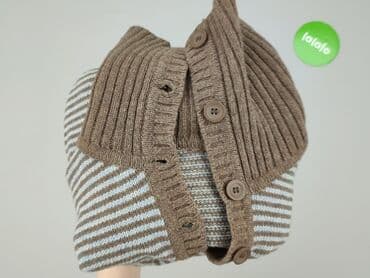 sweter w paski h: Golf damski, rozmiar S — 4