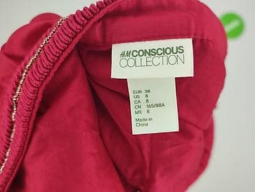 esmara tunika: H&M Conscious, Tunika damska, rozmiar M — 4
