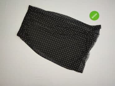 czerwone spódnice w groszki: Sinsay, Spódnica damska, rozmiar M — 3