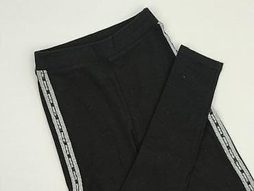 Legginsy Sportowe damskie, rozmiar M