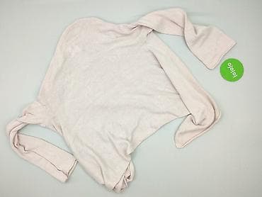 narzutka khaki: Cardigan, Kardigan damski, rozmiar M — 4