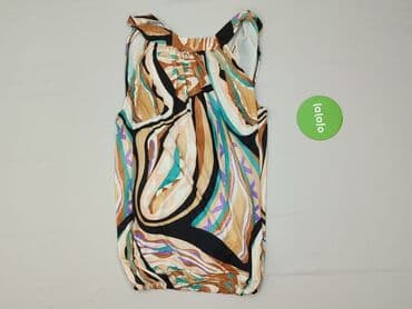 genzie bluzy: Ella, Bluzka damska, rozmiar S — 2