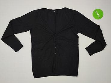 Ubrania damskie: Amisu, Kardigan damski, rozmiar XL — 3