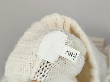 swetry c: H&M, Sweter damski, rozmiar L — 7