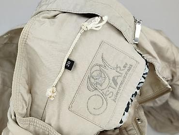 polar house: Parka damska, rozmiar 4XL — 4