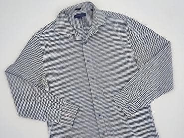 bully jeans: Tommy Hilfiger, Koszulа dla mężczyzn, rozmiar M — 1