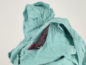 miss selfridge spodenki krótkie: Miss Selfridge, Sukienka damska, rozmiar M — 5