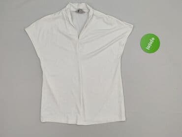 bluzki retro: H&M, Жіноча блуза, XS на lalafo.pl — 2 bluzki retro: H&M, Жіноча блуза, XS — 2