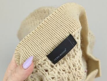 sweter f: Vero Moda, Women`s knitwear, size L (EU 40) — 4