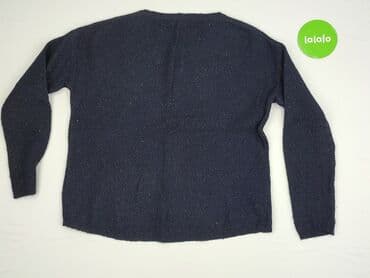 sweter w misie bershka: Bershka, Sweter damski, rozmiar M — 3