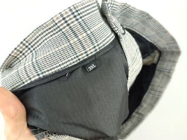 Lindbergh, Spodnie materiałowe damskie, rozmiar 3XL — 5