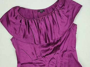 SIMPLE, Bluzka damska, rozmiar M