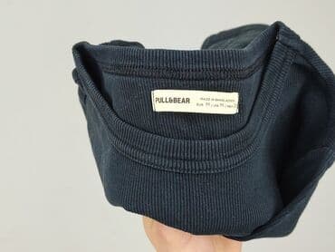 dsquared2 t shirty: PULL&BEAR, T-shirt damski, M — 4