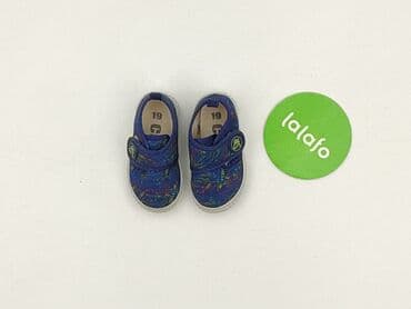 trampki vans authentic: Trampki 19, Używany — 2