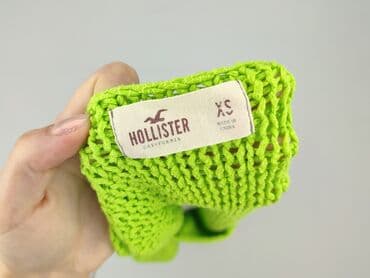 Kobiety: Hollister, Sweter damski, rozmiar XS — 4