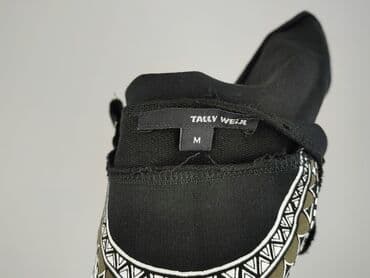 bluzki do tańca: Tally Weijl, Bluzka damska, M — 4