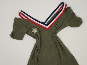 new yorker bluzka z dekoltem: Bluzka damska, rozmiar S — 1