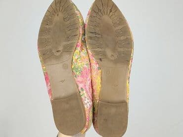 regatta klapki: Balerinki damskie, rozmiar 36 — 5