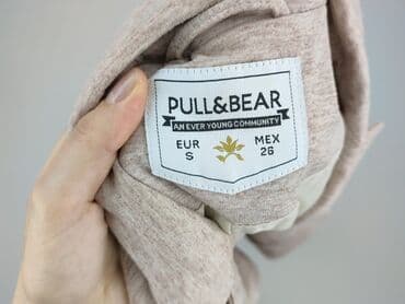 pull and bear kurtki wyprzedaż: PULL&BEAR, Marynarka damska, rozmiar S — 4