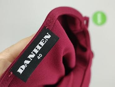 koszula daniel david: Danhen, Sukienka damska, rozmiar L — 4