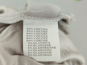 ubrania z kotem: Bluzka damska, M — 5