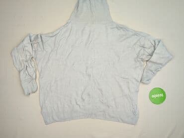 Golfy: Orsay, Golf damski, rozmiar 6XL — 3