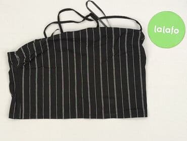 kamizelka damska krótka h m: Divided, Top damski, rozmiar M — 2