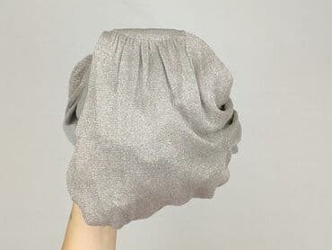 srebrne bluzki wieczorowe: Therapy, Bluzka damska, rozmiar S — 5