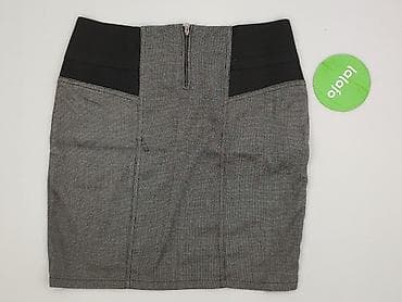monki spódnice: Bershka, Spódnica damska, rozmiar M — 3
