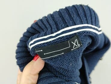 tommy hilfiger sweter: Sweter dla mężczyzn, rozmiar XL — 4